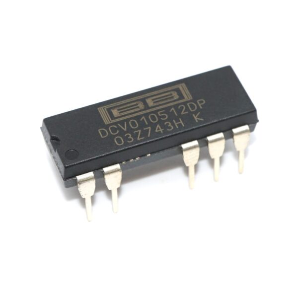 DCV010512DP