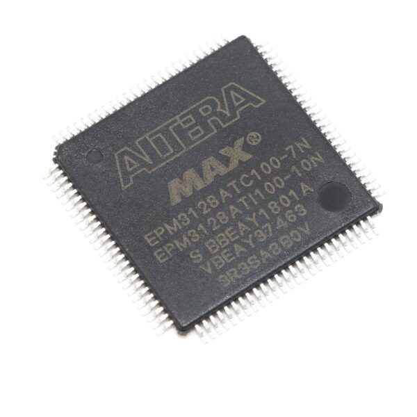 EPM3128ATI100-10N