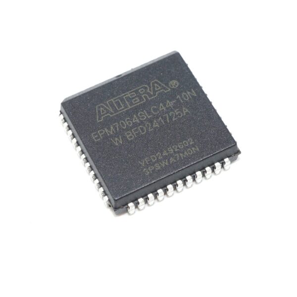 EPM7064SLC44-10N