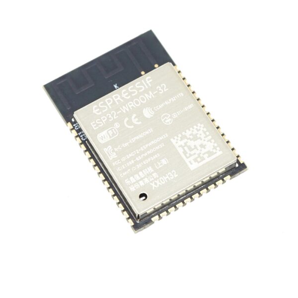 ESP32-WR00M-32