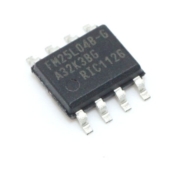 FM25L04B-G