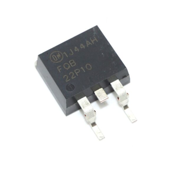 FQB22P10TM