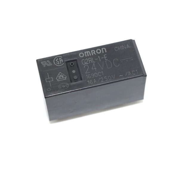 G2RL-1-E-24VDC