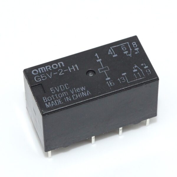 G5V-2-H1-5VDC