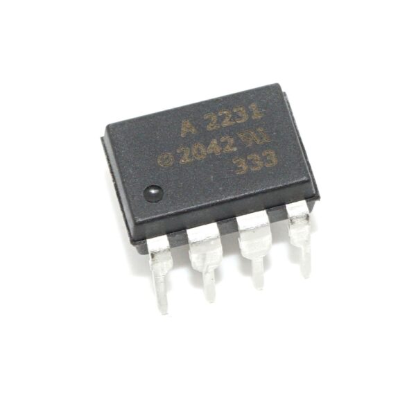 HCPL-2231-000E