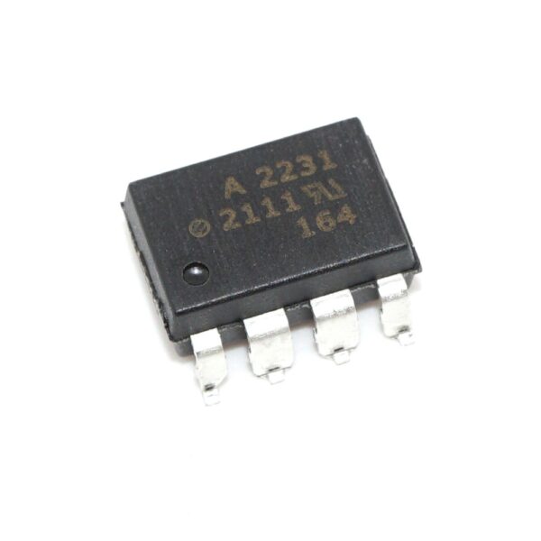 HCPL-2231-500E