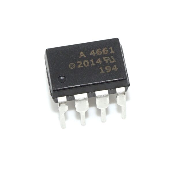 HCPL-4661-000E