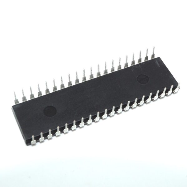 IAP15W4K58S4-30I-PDIP40