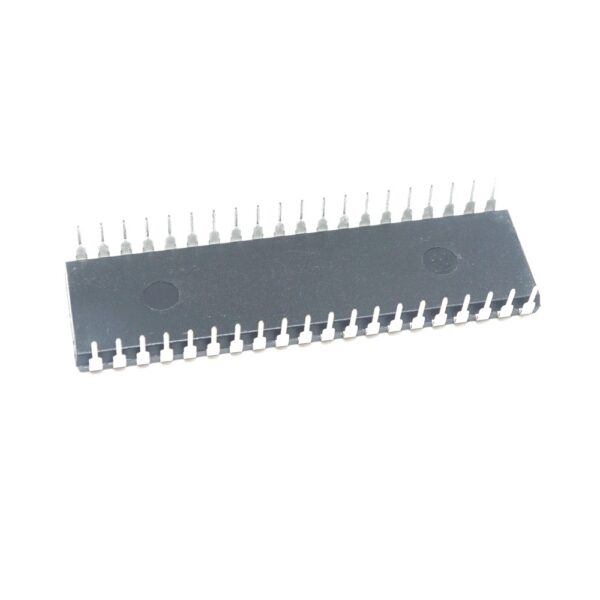 IAP15W4K61S4-30I-PDIP40