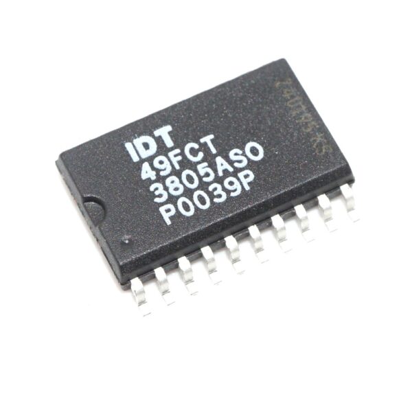 IDT49FCT3805ASOG