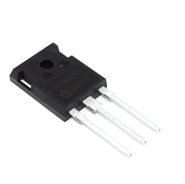 IKW40N120CS6