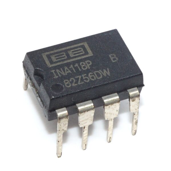 INA118P
