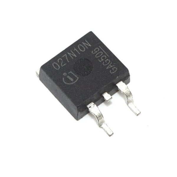 IPB027N10N3G