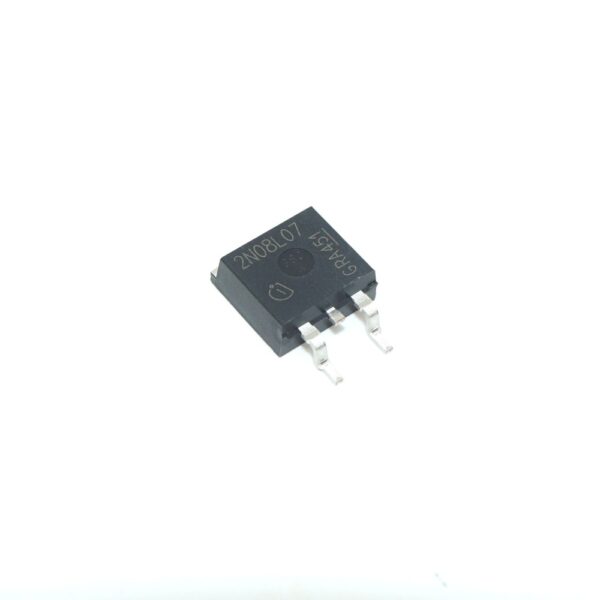IPB80N08S2L-07