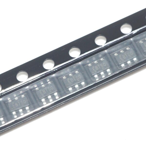 IRF5852TRPBF