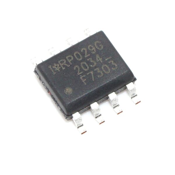 IRF7303PBF