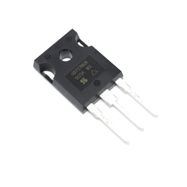 IRFP27N60KPBF