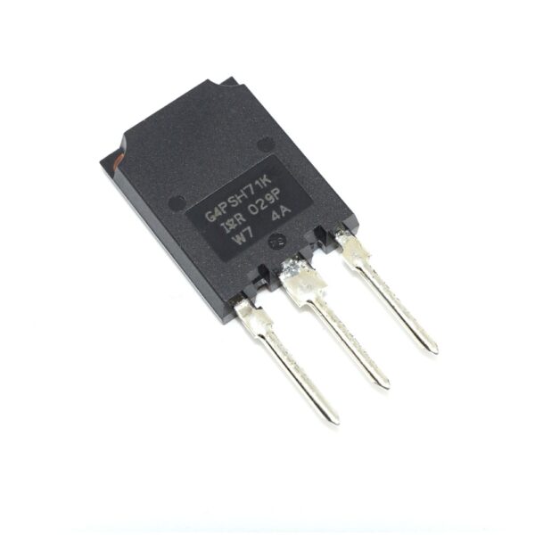 IRG4PSH71KPBF