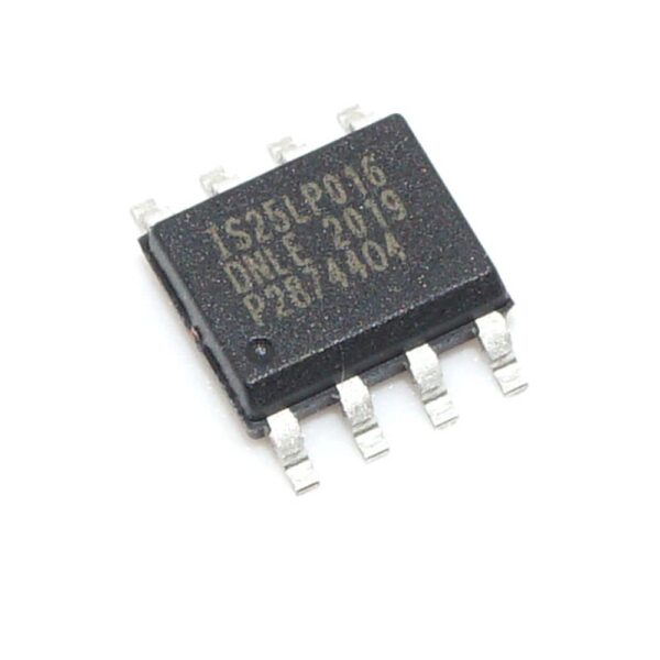 IS25LP016D-JNLE