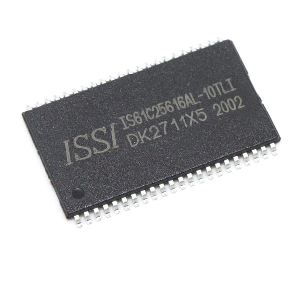 IS61C25616AL-10TLI