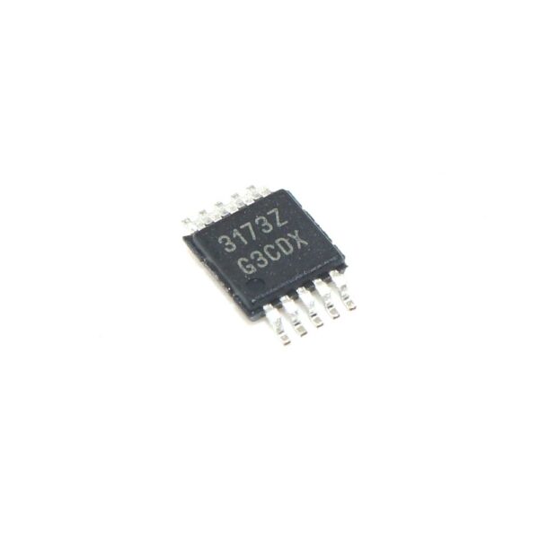 ISL3173EIUZ