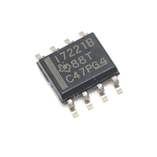 ISO7221BDR