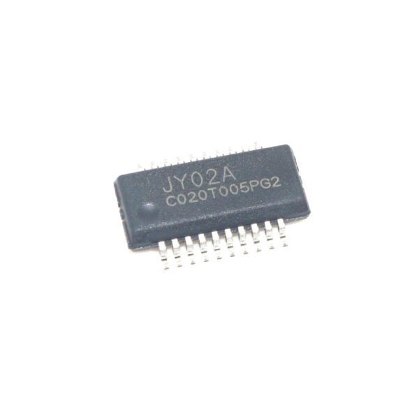JY02A