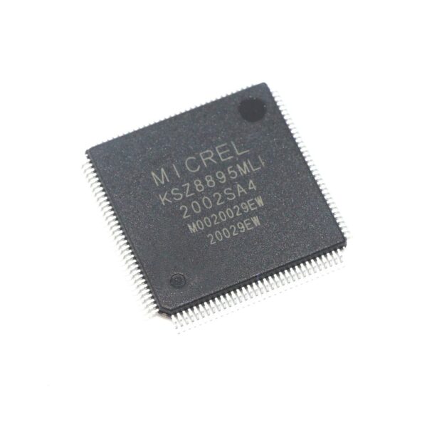 KSZ8895MLI