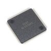 LC4064V-75T100-10I