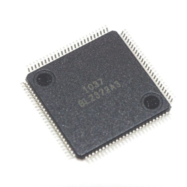 LC4064V-75T100-10I