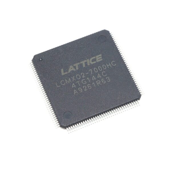 LCMX02-7000HC-4TG144C
