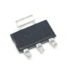 LD1117AS18TR
