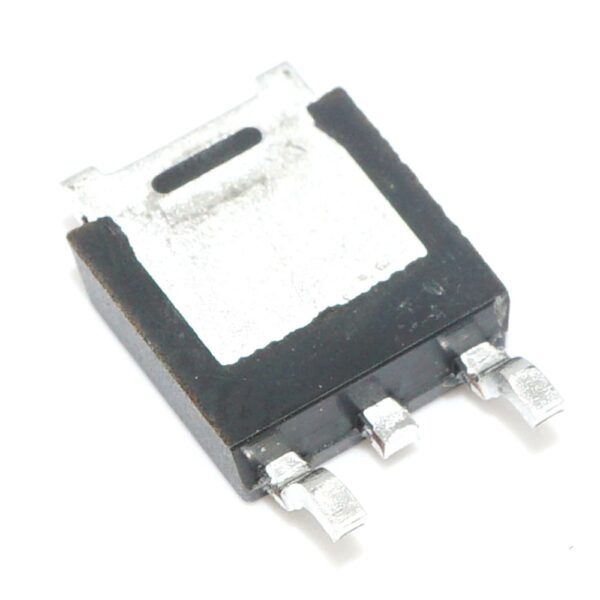 LM1117DT-3-3
