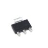 LM1117IMPX-ADJ