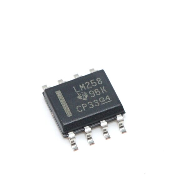 LM258DR