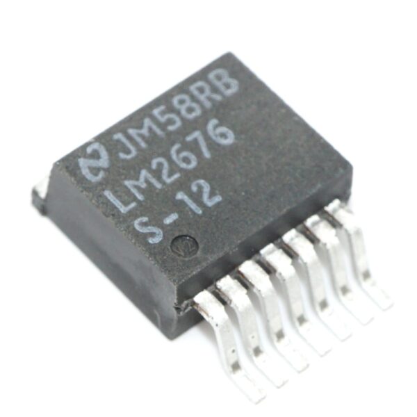 LM2676S-12