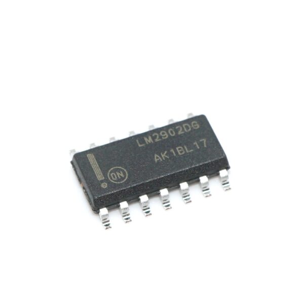 LM2902DR2G