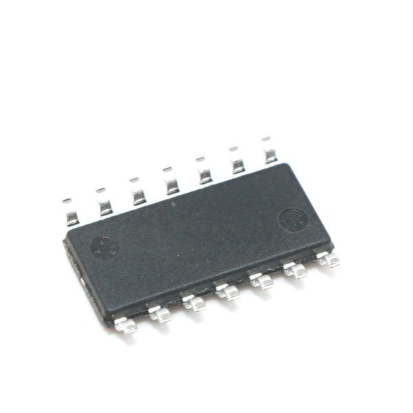 LM2902DR2G