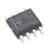 LM2903DR