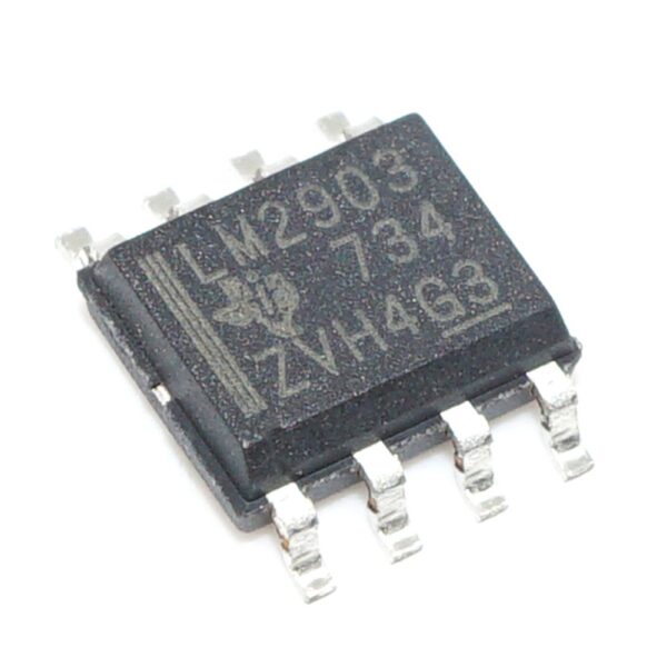 LM2903DR
