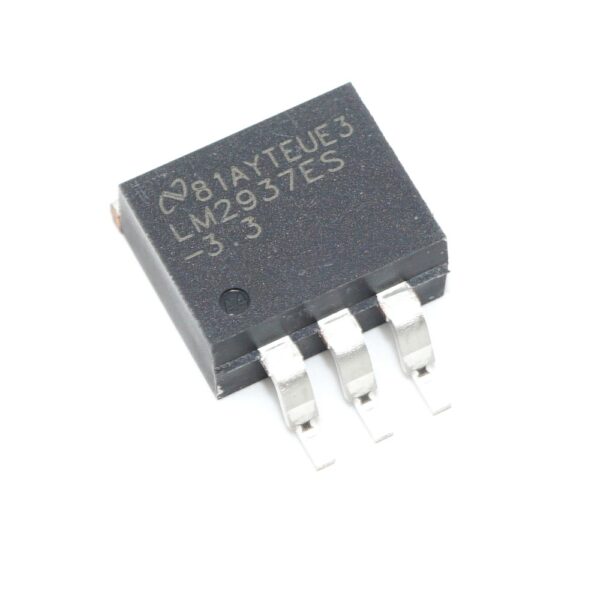LM2937ES-3-3