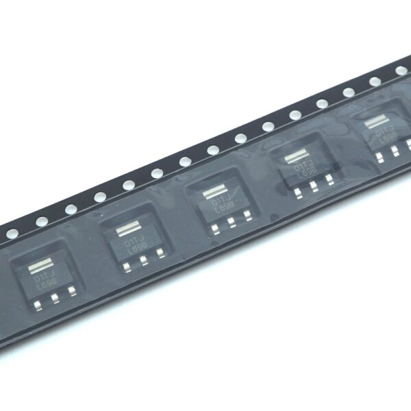 LM2937IMPX-3-3