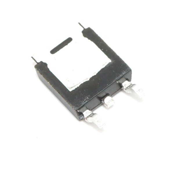 LM317AMDTX