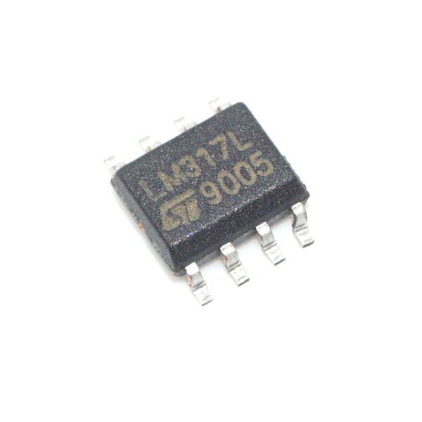 LM317LD13TR