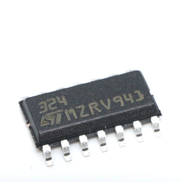 LM324DT