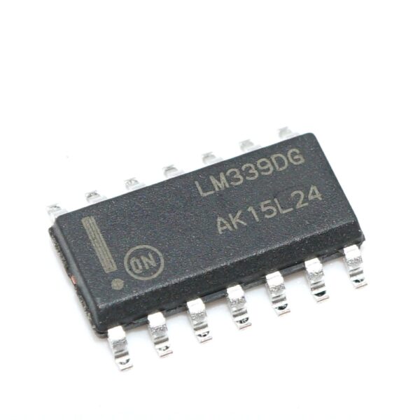 LM339DR2G