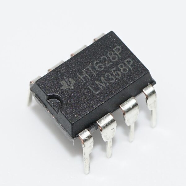LM358P