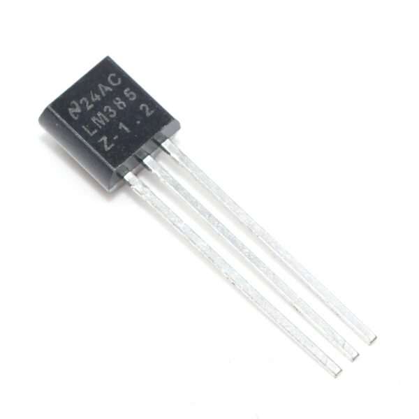 LM358Z-12