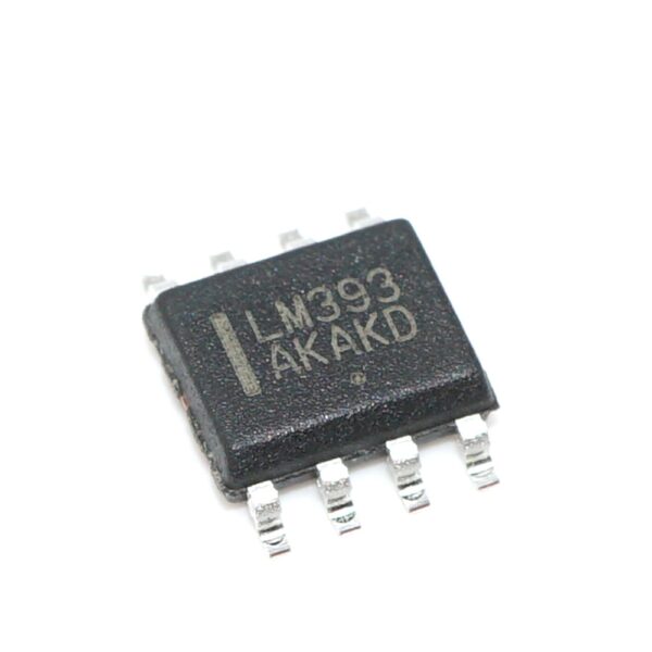 LM393DR2G
