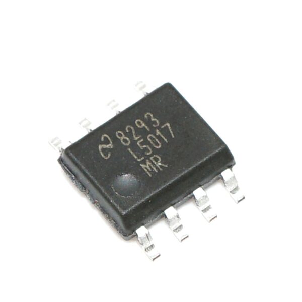 LM5017MRX